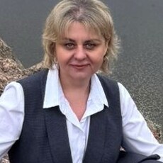 Фотография девушки Ирина, 43 года из г. Санкт-Петербург