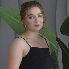 Фотография девушки Софи, 27 лет из г. Новокузнецк