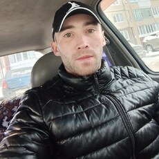 Фотография мужчины Иван, 30 лет из г. Стерлитамак