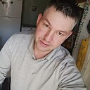 Яша, 35 лет