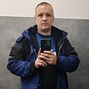 Мики, 36 лет