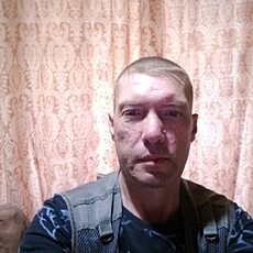 Фотография мужчины Павел, 47 лет из г. Редкино