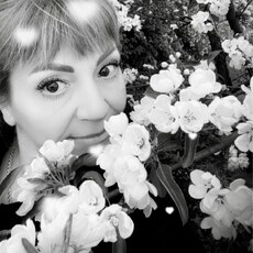 Фотография девушки Людмила, 44 года из г. Полысаево