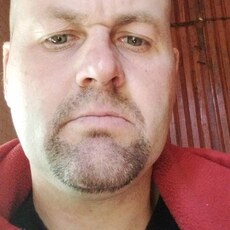 Фотография мужчины Виталий, 40 лет из г. Барановичи