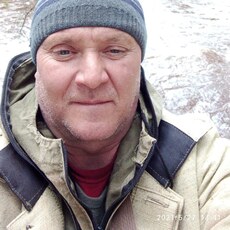 Фотография мужчины Валерий, 57 лет из г. Калач-на-Дону