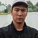 Мадияр, 35 лет