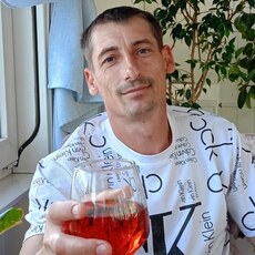 Фотография мужчины Дмитрий, 45 лет из г. Балаково