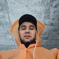 Фотография мужчины Али, 34 года из г. Алматы