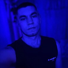 Фотография мужчины Никита, 26 лет из г. Минск