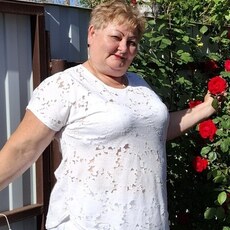 Фотография девушки Инна, 57 лет из г. Каневская