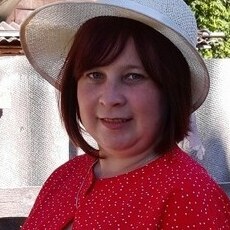 Фотография девушки Надежда, 35 лет из г. Йошкар-Ола