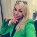 Ольга, 38 лет