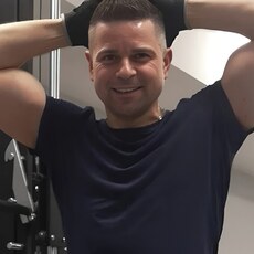 Фотография мужчины Дмитрий, 40 лет из г. Минск