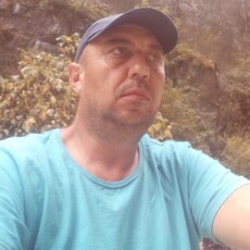 Фотография мужчины Виктор Фролов, 49 лет из г. Пенза