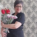 Милена, 58 лет