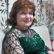 Фотография девушки Светлана, 57 лет из г. Новополоцк