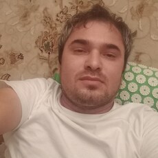 Фотография мужчины Муслим, 38 лет из г. Буденновск