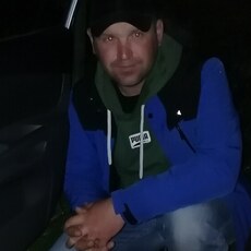 Фотография мужчины Сергей, 33 года из г. Солигорск