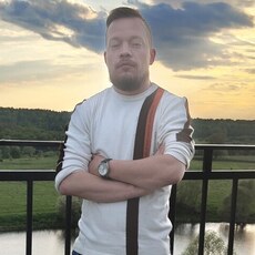 Фотография мужчины Сергей, 31 год из г. Калуга