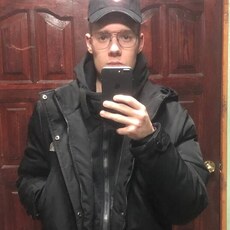 Фотография мужчины Илья, 22 года из г. Москва