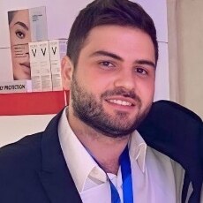 Фотография мужчины Самер, 29 лет из г. Минск