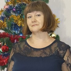 Фотография девушки Любовь, 47 лет из г. Тюмень