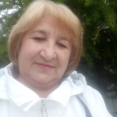 Фотография девушки Ирина, 61 год из г. Брест