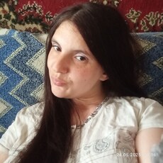 Фотография девушки Мария, 28 лет из г. Строитель (Белгородская Обл)