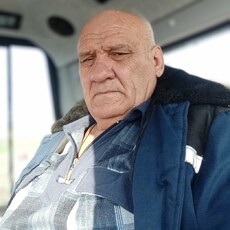 Фотография мужчины Виктор, 63 года из г. Кущевская