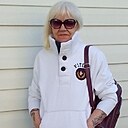 Ольга, 62 года