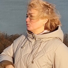 Фотография девушки Стелла, 57 лет из г. Невьянск
