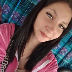 Фотография девушки Ангелина, 22 года из г. Тулун