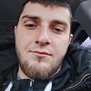 Али, 29 лет