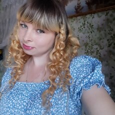 Фотография девушки Катюшка, 31 год из г. Мичуринск