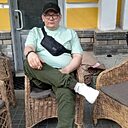 Сережа, 35 лет