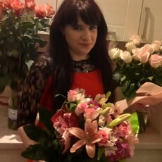 Фотография девушки Anna, 30 лет из г. Мелец