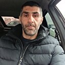 Малик, 40 лет