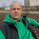 Максим, 38 лет