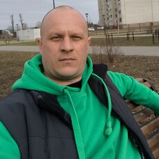 Фотография мужчины Максим, 38 лет из г. Балабаново