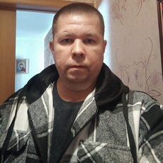 Фотография мужчины Александр, 42 года из г. Миасс