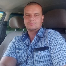 Фотография мужчины Владимир, 39 лет из г. Тольятти