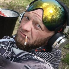 Фотография мужчины Паша, 44 года из г. Гатчина