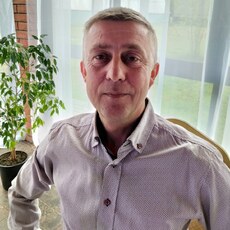 Фотография мужчины Алексей, 52 года из г. Лида