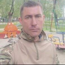 Фотография мужчины Андрей, 31 год из г. Челябинск