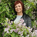 Алина, 60 лет