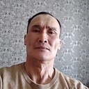 Ecenbai, 51 год