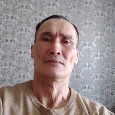 Фотография мужчины Ecenbai, 51 год из г. Кокшетау