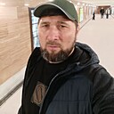 Мурад, 50 лет