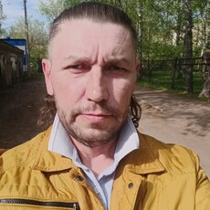 Фотография мужчины Алексей, 48 лет из г. Бугульма