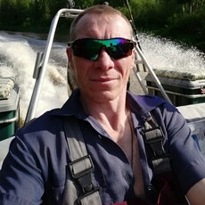 Фотография мужчины Александр, 47 лет из г. Добрянка